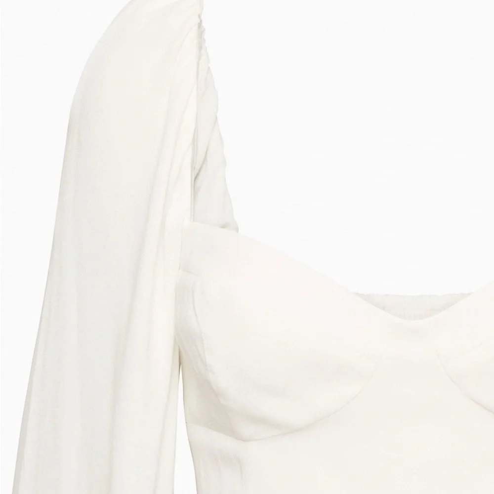 Wilfred Novella Dress - Picture 8 of 9